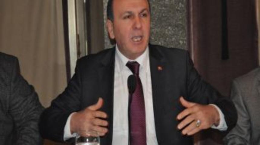 Balıkesir Belediye Başkanı Ok: Soruşturmaların sayısını unuttum