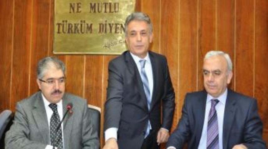 DAKA başarılı projelerle s&ouml;zleşme imzaladı