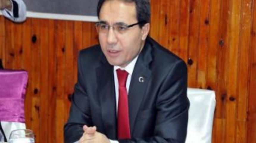 "Karaman&rsquo;da su&ccedil; oranı azalıyor"