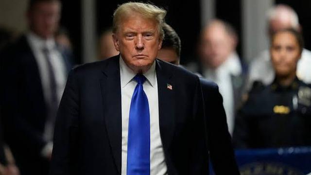 ABD basını duyurdu! Trump İran'a karşı ilk kez o silahı kullanmaya hazırlanıyor
