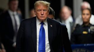 ABD basını duyurdu! Trump İran'a karşı ilk kez o silahı kullanmaya hazırlanıyor