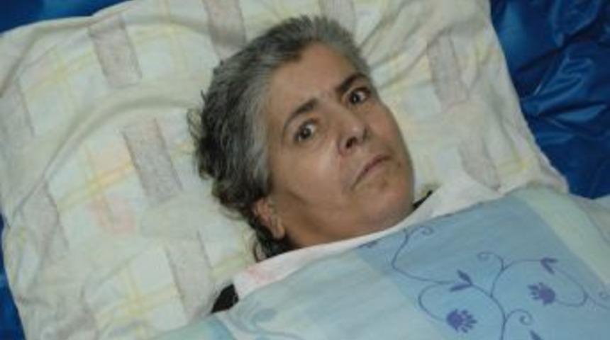 Kafasındaki mermi &ccedil;ıkarılamadığı i&ccedil;in olayın sorumlusu bulunamıyor