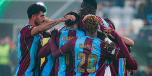 (Özet) KuPS - Trabzonspor Maçı Özeti ve Tüm Önemli Anları