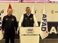 ��i�leri Bakan� �ift�i: 
