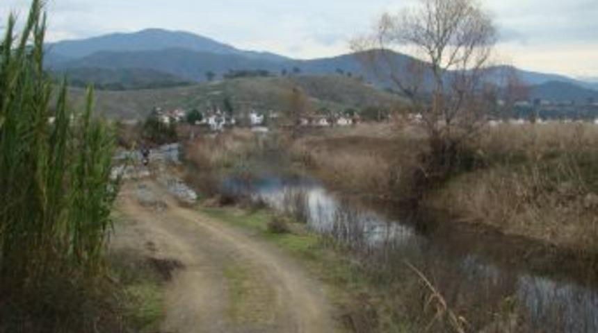 Fethiye yeni yat &ccedil;ekek ve imalat yeri yapılacak