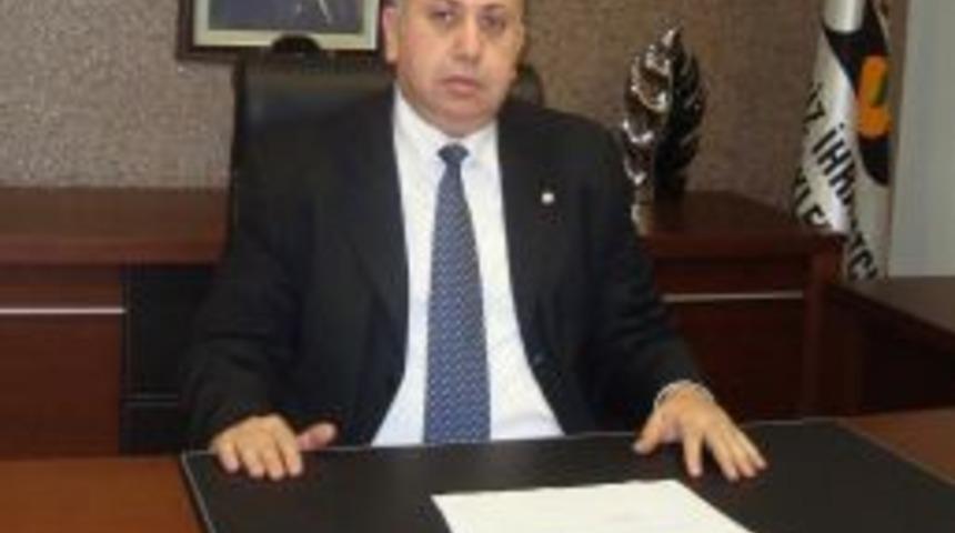 Su &uuml;r&uuml;nleri ve hayvansal mamullerde ihracat y&uuml;zde 48 arttı