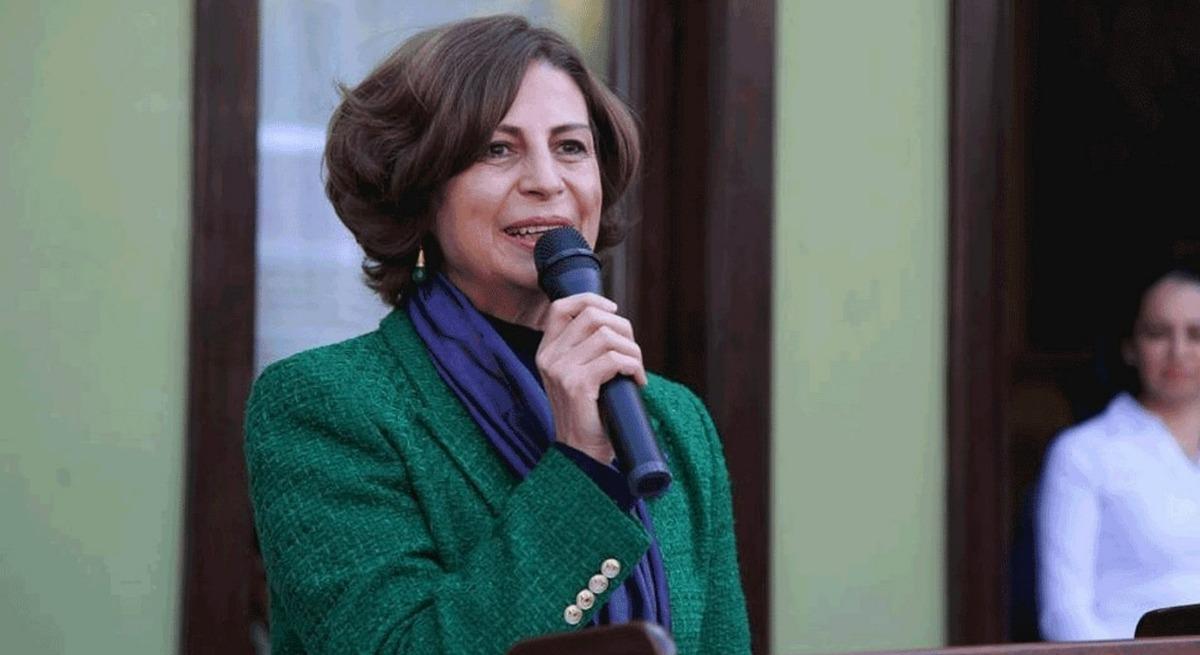 TBB Başkan Vekilliği se&ccedil;imi sonu&ccedil;landı! Ayşe &Uuml;nl&uuml;ce kazandı 1
