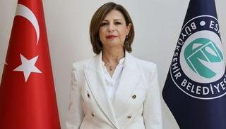 TBB Başkan Vekilliği se&ccedil;imini Ayşe &Uuml;nl&uuml;ce kazandı