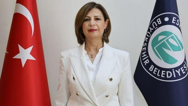 TBB Başkan Vekilliği seçimi sonuçlandı! Ayşe Ünlüce kazandı