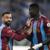 Trabzonspor'da sakatlık şoku! Yıldız isim oyuna devam edemedi