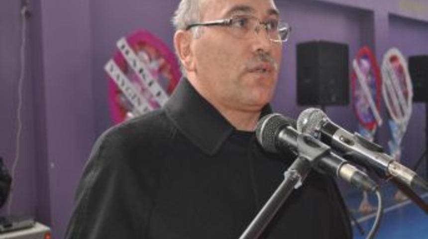 Milletvekili &Ccedil;akar: 90&rsquo;lı yıllarda yaşanan olaylar AK Parti&rsquo;ye mal edilmesin