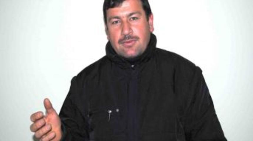 Çalıntı çıkan aracı için Cumhurbaşkanı ve başbakandan yardım istedi