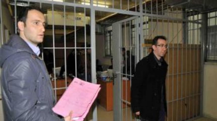 Van Adliyesi, boşaltılan cezaevine taşındı