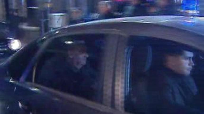 İlker Başbuğ sağlık kontrol&uuml;nden ge&ccedil;irildi