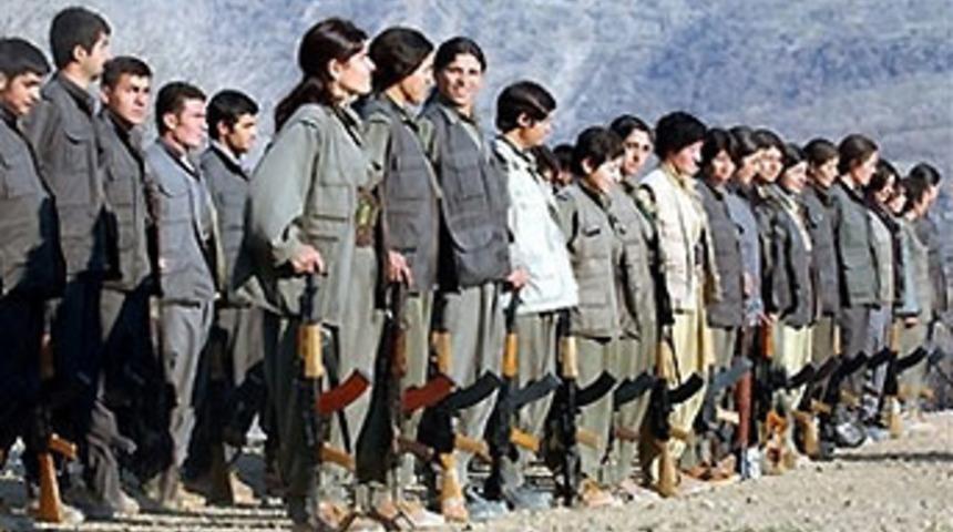 Şırnak'ta 4 ter&ouml;rist teslim oldu