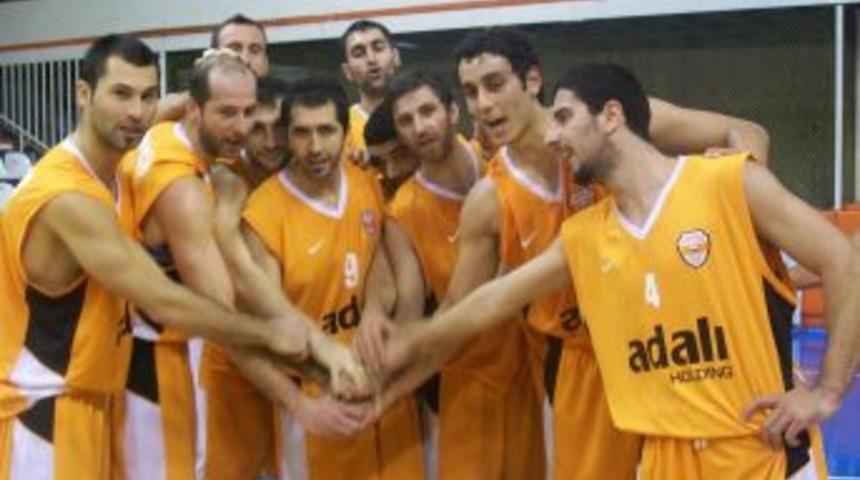 Adanaspor&rsquo;da moraller &uuml;st seviyede