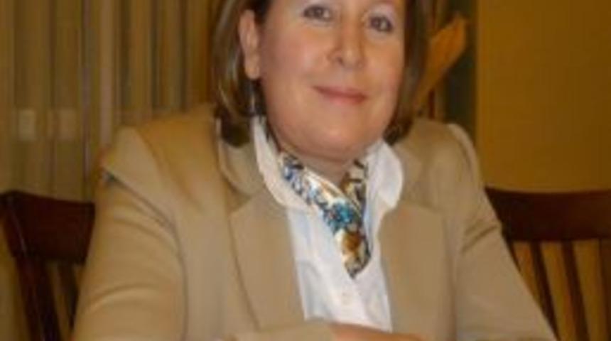 Milletvekili G&uuml;rkan: Adana'nın ihracatta rekor kırması sevindirici