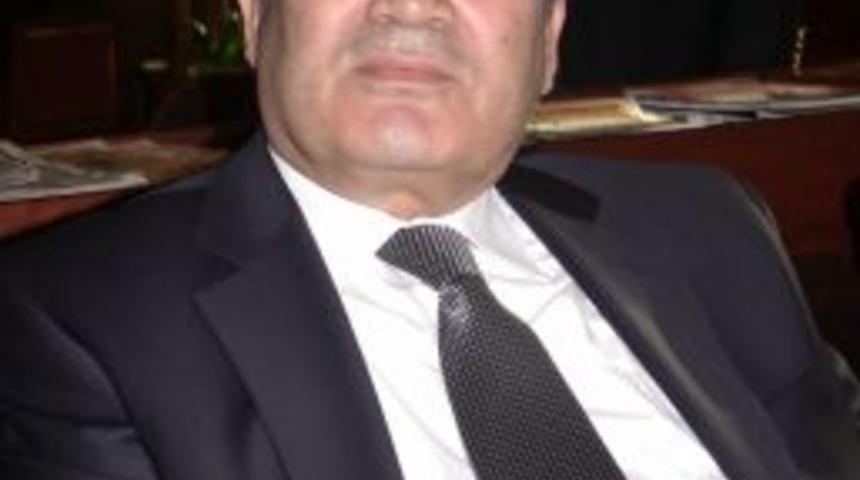 Yargıtay Başkanı: İki yıl i&ccedil;inde Yargıtay'daki dosyaları bitirmeyi hedefliyoruz