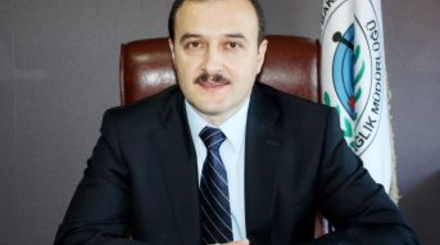 Sağlık M&uuml;d&uuml;rl&uuml;ğ&uuml;'nden,Avrupa Birliği ve Dış İlişkiler Genel M&uuml;d&uuml;rl&uuml;ğ&uuml;'ne atandı