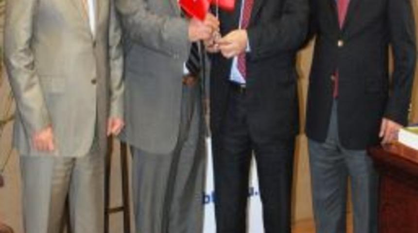 TSE ve Bursa Teknik &Uuml;niversitesi işbirliğine gidiyor