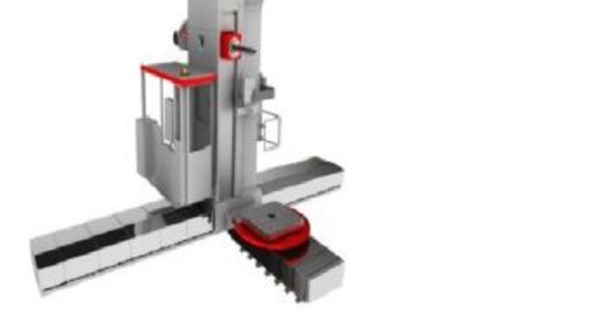SA&Uuml;, 2 milyon euroya alınan makineyi 800 bin eruoya &uuml;retebilecek