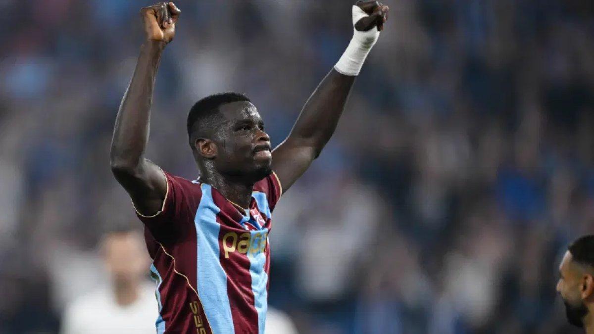 Thomas Reis ten galibiyet sonrası derbi sözleri! 1