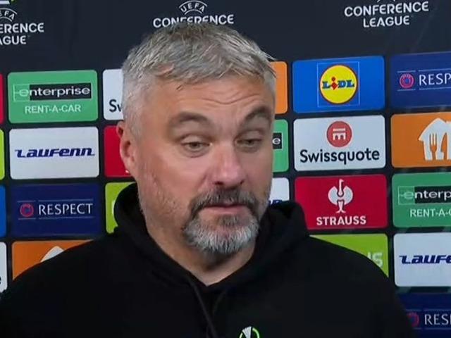 Thomas Reis'ten galibiyet sonrası derbi s&ouml;zleri!