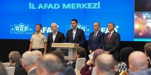 Bakan Kurum: "İstanbul'da 6 g&uuml;zergah trafiğe kapatıldı"
