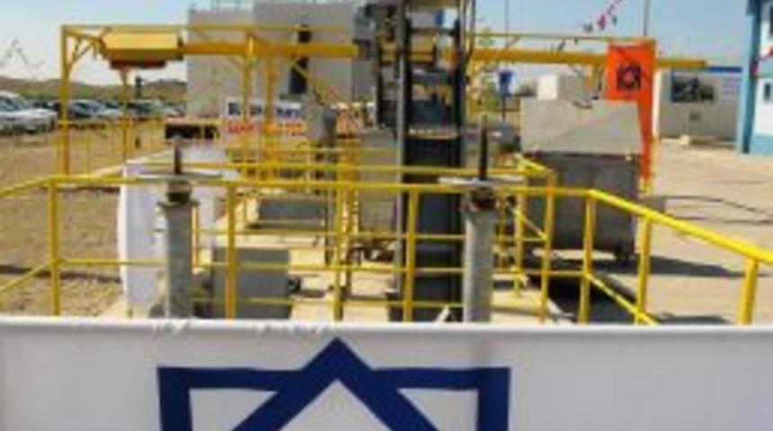 Belediyelerdeki 32 biyolojik arıtma tesisinden 12'si İzmir'de