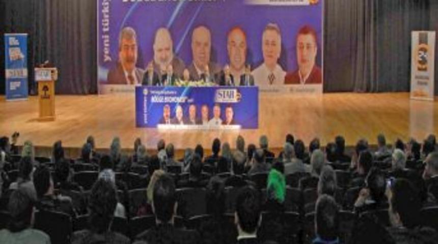 GTO Başkanı Aslan: Orta vadede T&uuml;rkiye karlı &ccedil;ıkacak