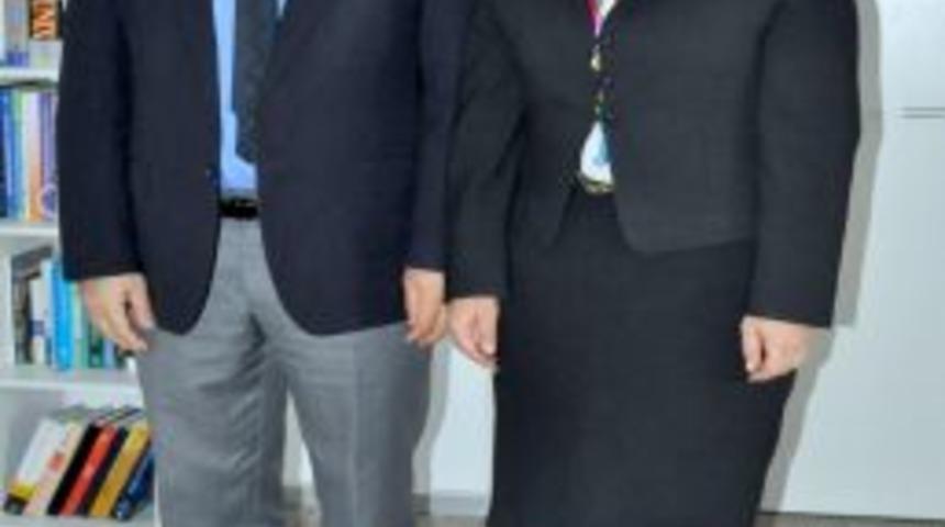 İlknur Denizli: Ben değil, biz diye d&uuml;ş&uuml;nenler d&uuml;nyayı değiştirebilir