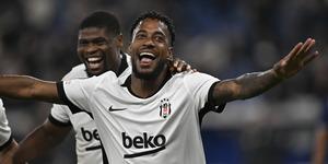 (&Ouml;zet) TSG Hoffenheim - Beşiktaş Ma&ccedil;ı &Ouml;zeti ve T&uuml;m &Ouml;nemli Anları