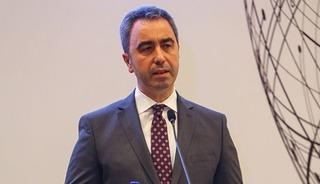 Resmi Gazete'de yayımlandı! Hazine ve Maliye Bakan Yardımcılığına Bekir Bayrakdar atandı
