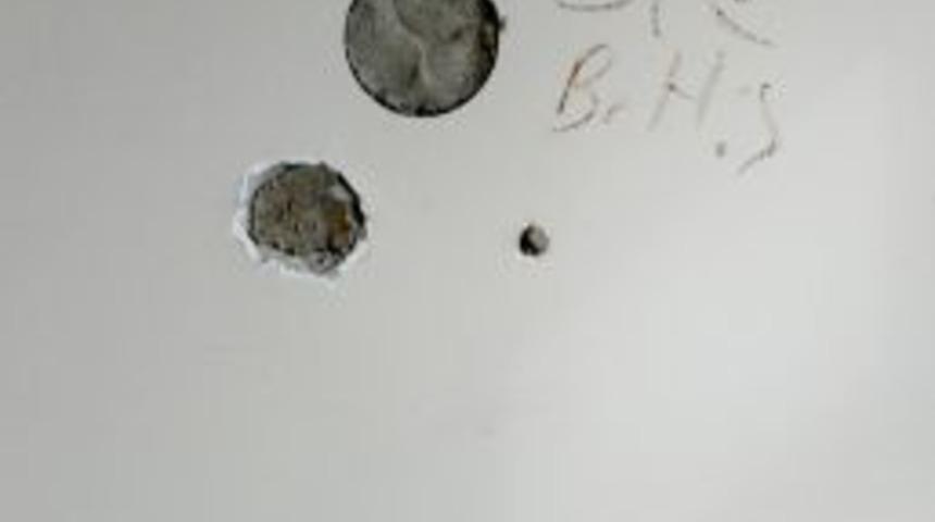 Bitlis Belediyesi, depreme karşı dayanıklılık &ouml;l&ccedil;&uuml;mleri yaptırıyor