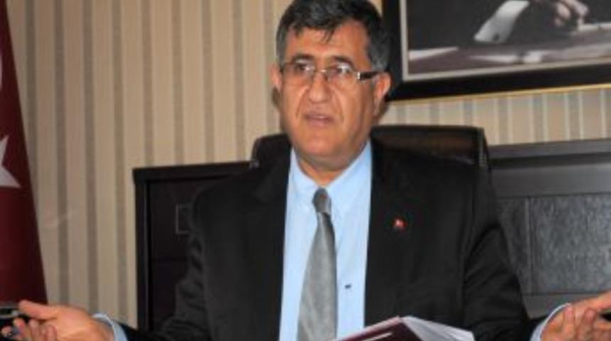 Manavgat, mango meyvesi yetiştiriciliğinde Akdedeniz'de pilot b&ouml;lge olacak