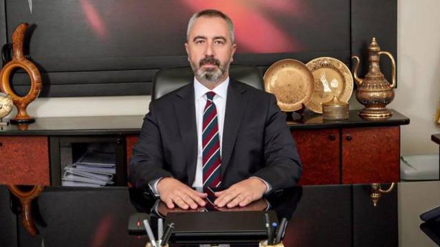 Resmi Gazete'de yayımlandı! Hazine ve Maliye Bakan Yardımcılığına Bekir Bayrakdar atandı