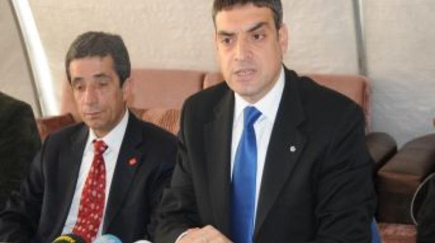 Umut Oran: Başbuğ'un tutuklanma zamanı düşündürücü