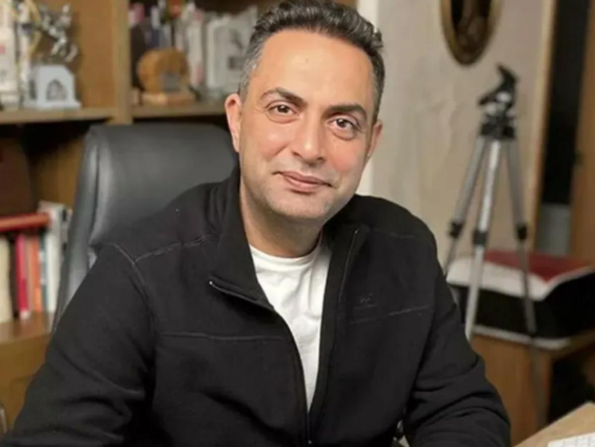 SON DAKİKA | Ev hapsindeki Murat Ağırel g&ouml;zaltına alındı! 1