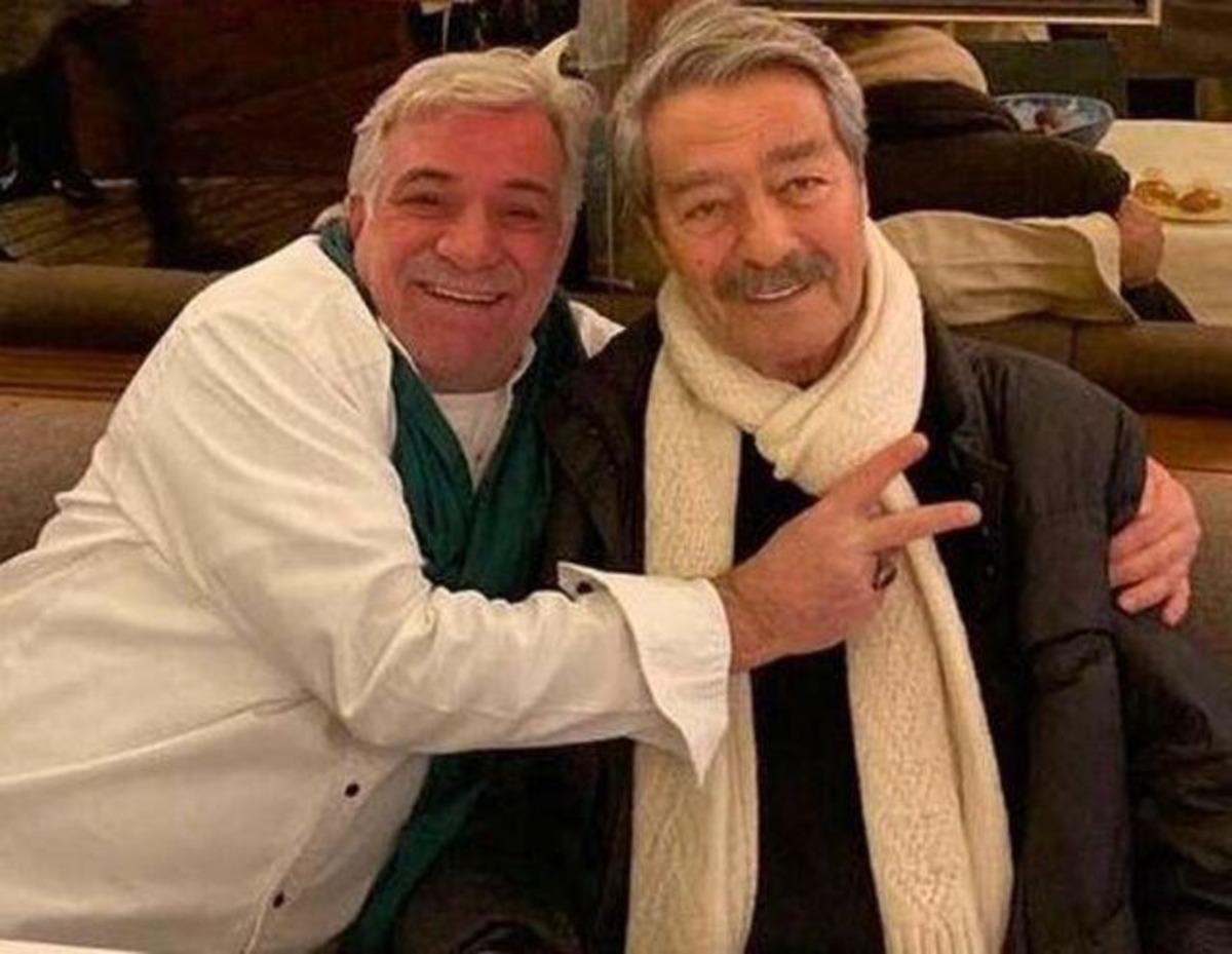Kadir İnanır ın devasa mirası gündemde! 5 milyon dolarlık servet paylaşılamıyor!   Bir kalem bile bırakmamış   1