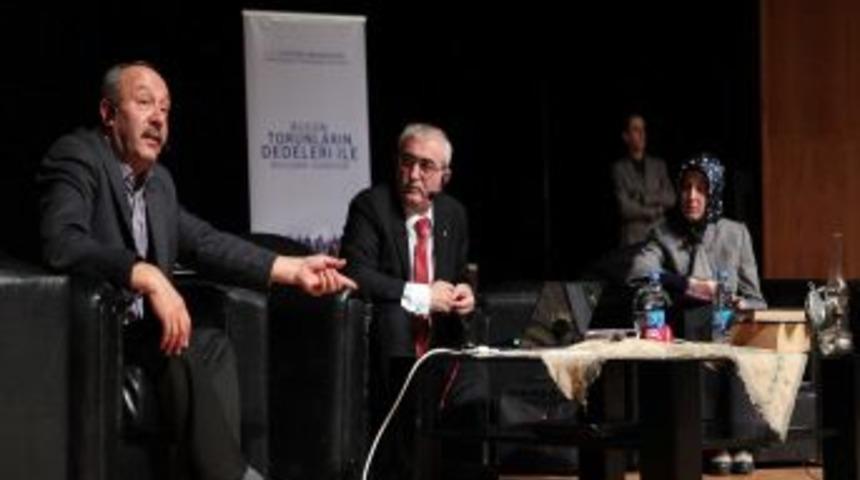 &lsquo;Sarıkamış şehitleri artık bu milletin hafızasında yerine aldı&rsquo;