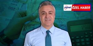 Asgari &uuml;cret, emekli, memur zammı: &Ouml;zg&uuml;r Erdursun rakam verdi! 'İyileştirme ve ara zam' detayı