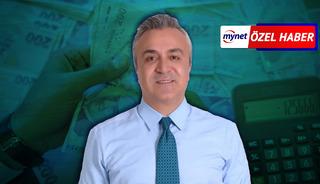 Asgari &uuml;cret, emekli, memur zammı: &Ouml;zg&uuml;r Erdursun rakam verdi! 'İyileştirme ve ara zam' detayı