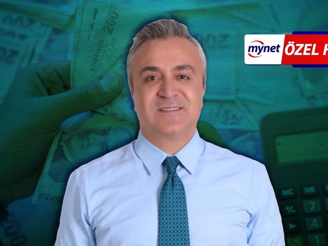 Asgari &uuml;cret, emekli, memur zammı: &Ouml;zg&uuml;r Erdursun rakam verdi! 'İyileştirme ve ara zam' detayı