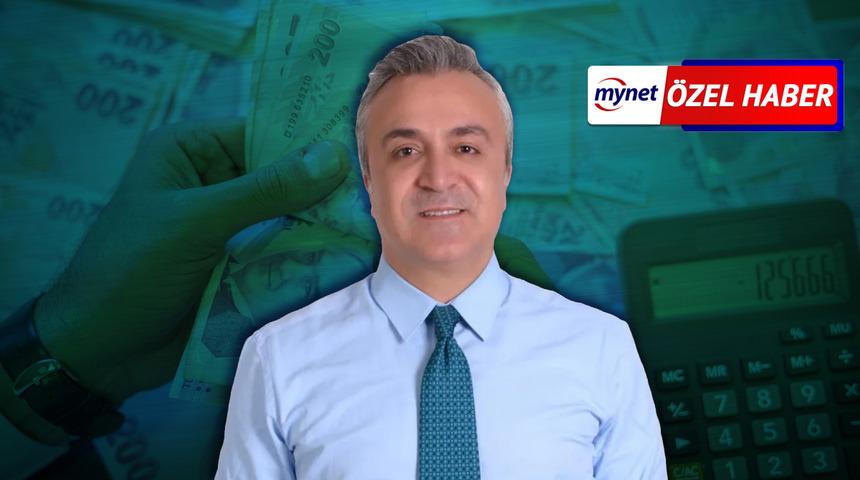 Asgari &uuml;cret, emekli, memur zammı: &Ouml;zg&uuml;r Erdursun rakam verdi! 'İyileştirme ve ara zam' detayı