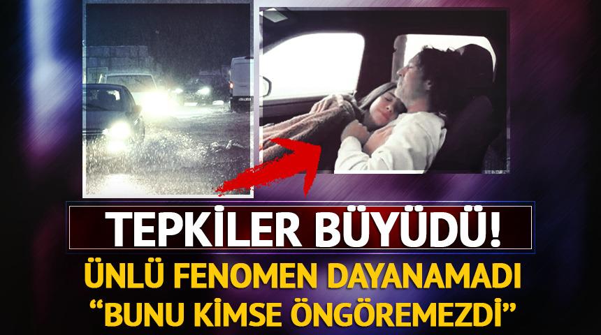 Elvin Levinler sessizliğini bozdu: 'Kimse &ouml;ng&ouml;remezdi'