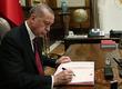 Erdoğan imzaladı, Resmi Gazete'de yayımlandı!