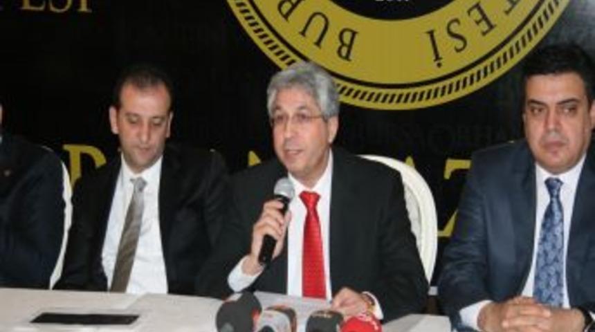 Orhangazi &Uuml;niversitesi, 10 yılda 100 bin &ouml;ğrenciye ulaşmayı hedefliyor