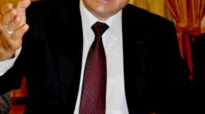 Balıkesir'in beş yıldızlı devlet hastanesi 2014 yılında hizmete girecek