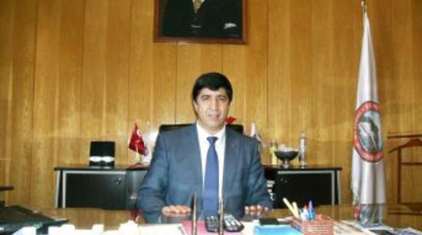 Pasinler'in konut sıkıntısı &ccedil;&ouml;z&uuml;l&uuml;yor