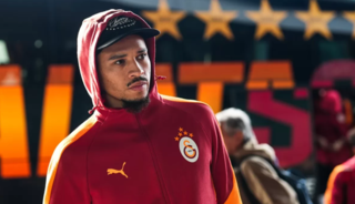 Barcelona ma&ccedil;ı sonrası tepki &ccedil;ekmişti! Almanlar duyurdu: Galatasaray'dan Sane kararı